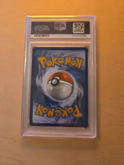 Pokemon Togepi & Cleffa & Igglybuff GX 143A/236 Alt Art Tag Team GEM MINT PSA 10 - Image 2