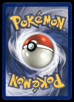 Pidgeotto 22/102 Rare Base Set Unlimited Pokemon MP - Image 2