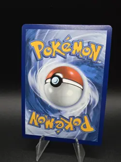 Cottonee (Master Ball Pattern) 007/131 Prismatic Evolutions Holo Pokemon TCG - Image 2