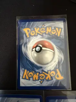 Pokemon TCG Team Rocket's Mewtwo ex 213/182 Destined Rivals Ultra Rare Holo NM - Image 4