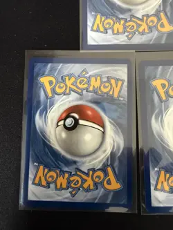 Pokemon TCG Team Rocket's Mewtwo ex 213/182 Destined Rivals Ultra Rare Holo NM - Image 5