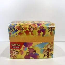 Unsealed Pokemon 151 Mini Tin Display - All Tins Are Sealed - Scarlet & Violet - Image 1