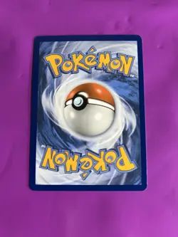 Boldore 128/086 - Pokemon TCG - White Flare Illustration Rare - NM - FREE SHIP - Image 2