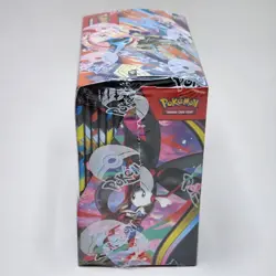 Pokemon TCG - Chaos Rising Booster Box & Booster Bundle x2 - FACTORY SEALED - Image 4