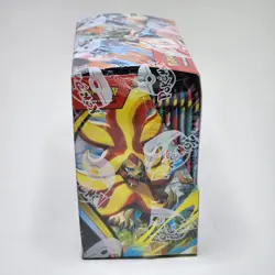 Pokemon TCG - Chaos Rising Booster Box & Booster Bundle x2 - FACTORY SEALED - Image 5