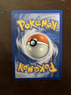Pokemon Cresselia 2/106 Great Encounters Holo Rare 80 HP Basic English - Image 2