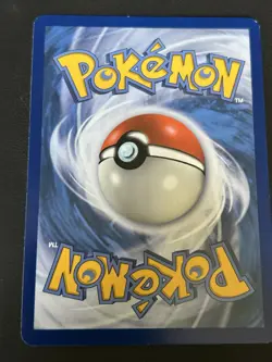 Pokemon TCG Base Set Mewtwo 10/102 Holo Rare Unlimited Autographed - Image 3
