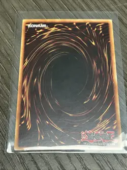YuGiOh! Pot of Sloth - CORI-EN061 - Secret Rare - NM - Chaos Origins - Image 2