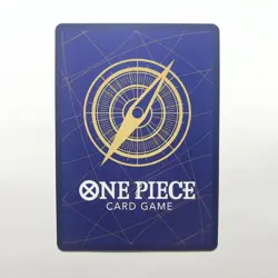 Portgas D Ace - OP16-118 - Alt Art - The Time of Battle - One Piece TCG Card - Image 2