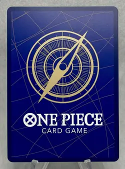 Borsalino Alt Art OP16-073 The Time of Battle One Piece - Image 2