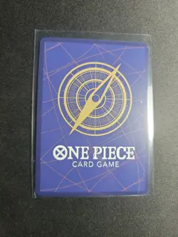 One Piece - Boa Hancock Op13-051 Alt-Art - Image 2