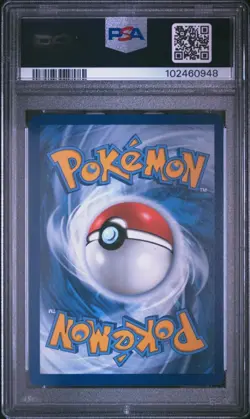 Pokemon Persian 078/064 Sv: Shrouded Fable Illustration Rare - PSA 10 - Image 2