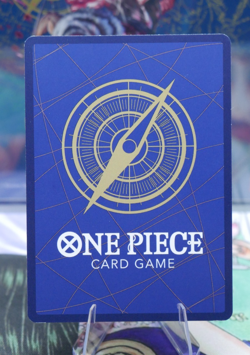 One Piece TCG - Ulti (SR AA Full Art) OP05-043 Awakening of the New Era NM - Image 2