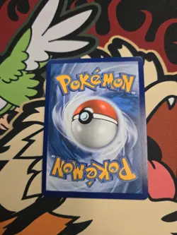 2025 Pokemon Mega Evolution Houndstone #145 Pack Fresh. English. - Image 2