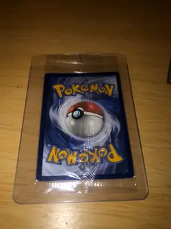 Crabominable 149/142 Illustration Rare Holiday Calendar Promo Pokemon Sealed - Image 2