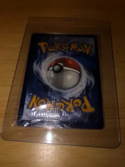 SEALED Articuno 032/159 Holiday Calendar 2025 Festive STAMP Promo Pokemon - Image 2