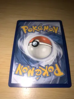 Pokemon Slaking V 058/078 Pokemon GO Ultra Rare Holo NM - Image 2