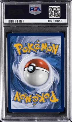 2023 POKEMON SVP EN-SV BLACK STAR PROMO #056 CHARIZARD EX PSA 10 - Image 2