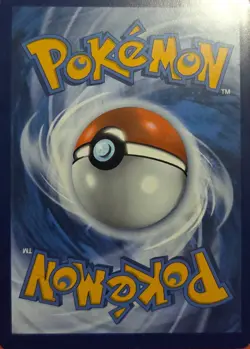 Pokemon - Victini SVP 208 Alt Art - Black Bolt & White Flare Illustration Promo - Image 2