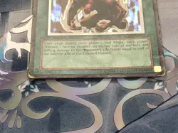 SOD-EN043 Ectoplasmer Ultimate Rare 1st Edition Heavily Played YuGiOh TCG - Image 2