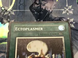 SOD-EN043 Ectoplasmer Ultimate Rare 1st Edition Heavily Played YuGiOh TCG - Image 3