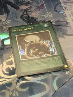 SOD-EN043 Ectoplasmer Ultimate Rare 1st Edition Heavily Played YuGiOh TCG - Image 4