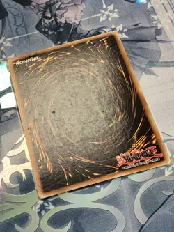 SOD-EN043 Ectoplasmer Ultimate Rare 1st Edition Heavily Played YuGiOh TCG - Image 5