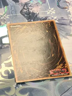 PHSW-EN049 Xyz Gift Ultimate Rare 1st Edition Lightly Played YuGiOh TCG - Image 4