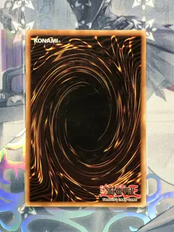 PHSW-EN049 Xyz Gift Ultimate Rare 1st Edition Lightly Played YuGiOh TCG - Image 5