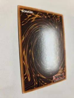 K9-00 Lupis JUSH-EN034 Starlight Rare Yugioh Justice Hunters 1st Edition Mint - Image 4