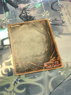 POTD-EN020 Ultimate Tyranno Ultimate Rare 1st Ed Moderately Played YuGiOh TCG - Image 5