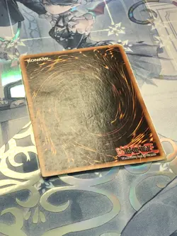 RDS-EN021 Thestalos the Firestorm Monarch Ultimate Rare 1st Ed MP! YuGiOh TCG - Image 5