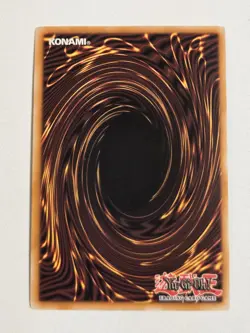 Temple of the Kings SDMA-EN038 Ultra Rare 1st Edition Yugioh Card Near Mint - Image 3