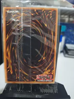 Yugioh SEALED Armory Arm HAC1-EN176 Secret Rare Limited Edition Hidden Arsenal - Image 2