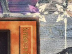 PTDN-EN034 Superancient Deepsea King Coelacanth Ulti Rare UNL Ed LP! YuGiOh TCG - Image 3