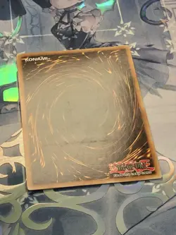 PTDN-EN034 Superancient Deepsea King Coelacanth Ulti Rare UNL Ed LP! YuGiOh TCG - Image 4