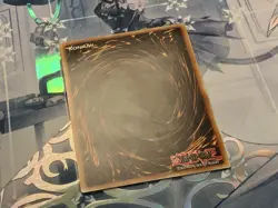 FOTB-EN017 Destroyersaurus Ultimate Rare UNL Edition Lightly Played YuGiOh TCG - Image 3