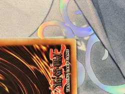 FOTB-EN017 Destroyersaurus Ultimate Rare UNL Edition Lightly Played YuGiOh TCG - Image 4