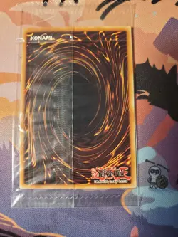 Yugioh Celestia Lightsworn Angel LART-EN036 Lost Art Ultra Sealed - Image 2