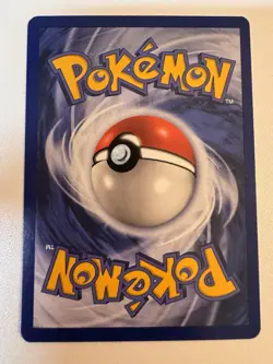 Pikachu # 27 "Bumblebee" Black Star PROMO WOTC Rare Pokemon Card - Image 3