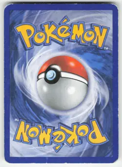 Mr. Mime 37/147 Rare Supreme Victors Pokemon Reverse Holo Heavily Played - Image 2