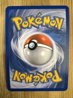 Pokemon TCG - Mr. Mime - 29/95 - Call of Legends - Reverse Holo - Rare - DMG - Image 2
