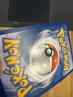 Pokemon TCG - Mr. Mime - 29/95 - Call of Legends - Reverse Holo - Rare - DMG - Image 3