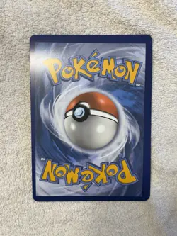 Pikachu V - SWSH061 - Pokemon Oversized Jumbo Promo Card - Image 2