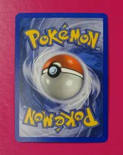 Pokemon 2005 EX Emerald Groudon Reverse Holo #14/106 Minty - Image 4
