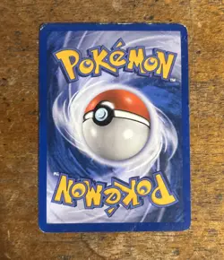 The Pokemon Company Skyridge Snorlax 100/144 Regular Common English Basic 80 - Image 2