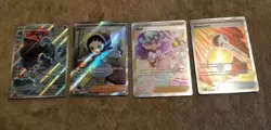 Pokemon TCG Mixed Lot IR, EX, Promo, Vintage - Image 2