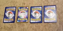Pokemon TCG Mixed Lot IR, EX, Promo, Vintage - Image 3
