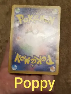 Pokemon TCG Mixed Lot IR, EX, Promo, Vintage - Image 4