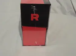 Destined Rivals Pokemon Center Exclusive ETB Elite Trainer Box New Acrylic Case - Image 5